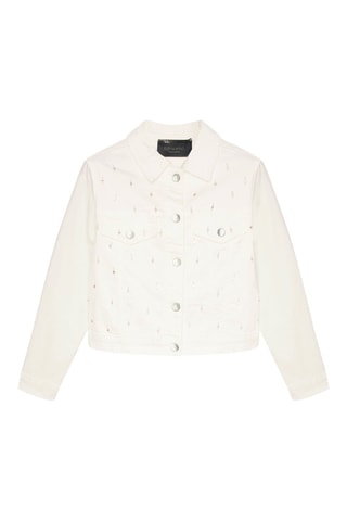 Chaqueta y pantalón