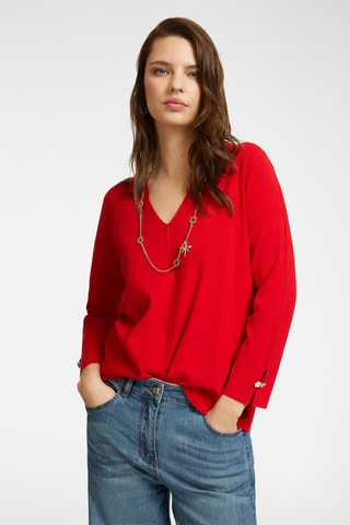 Jersey - Rojo