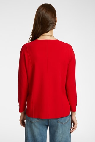 Jersey - Rojo
