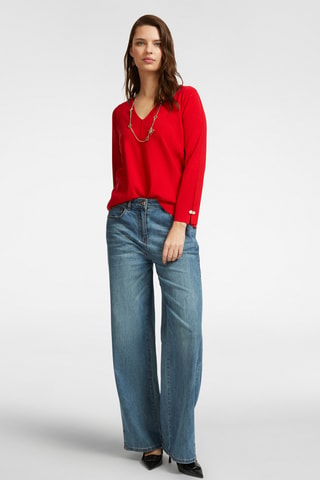 Jersey - Rojo