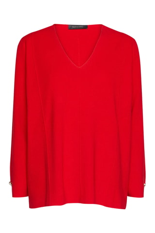 Jersey - Rojo