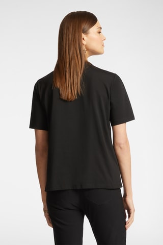Camiseta - Negro