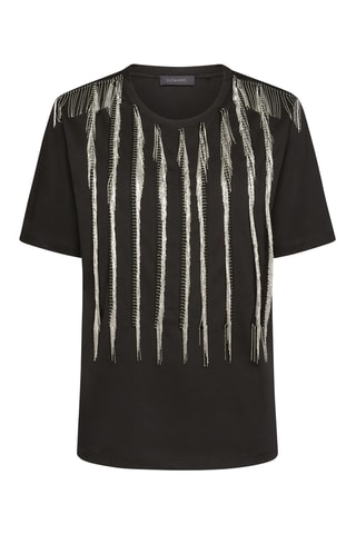 Camiseta - Negro