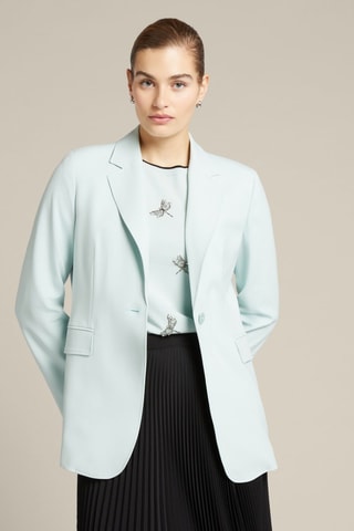 Blazer - Verde