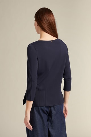 Jersey - Azul