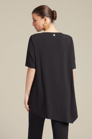Camiseta - Negro