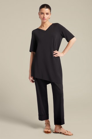 Camiseta - Negro