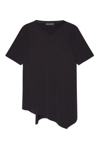 Camiseta - Negro