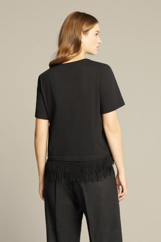 Camiseta - Negro