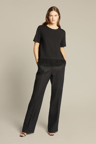 Camiseta - Negro