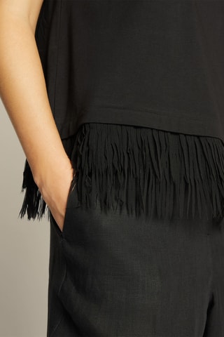 Camiseta - Negro