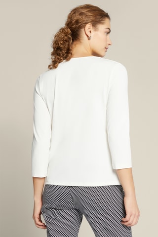 Blusa - Blanco