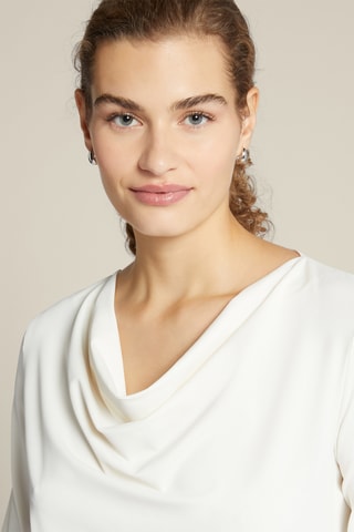 Blusa - Blanco