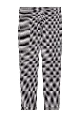 Pantalón recto