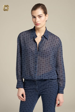 Camisa - Blanco
