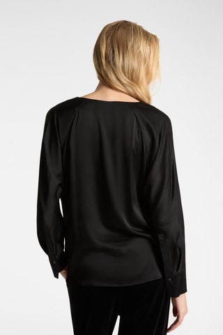 Blusa - Negro