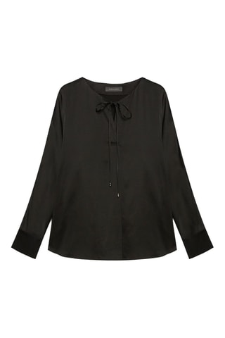 Blusa - Negro