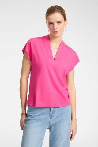 Top - Rojo