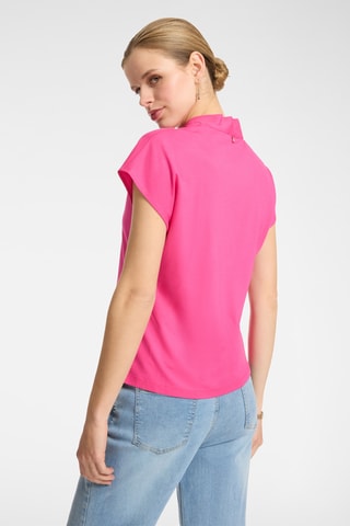 Top - Rojo