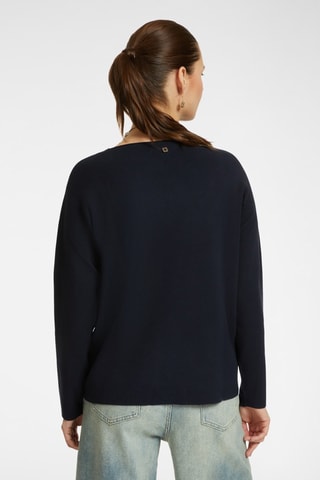 Jersey - Azul