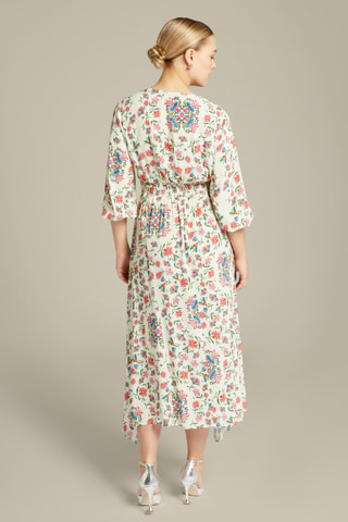 Vestido midi