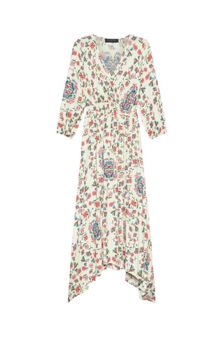 Vestido midi