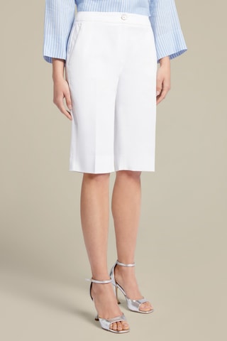 Bermudas rectas