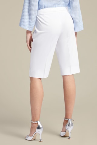 Bermudas rectas