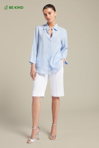 Bermudas rectas