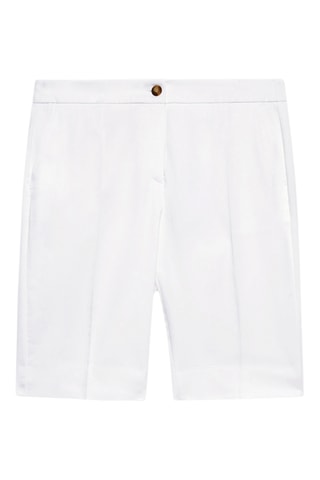 Bermudas rectas