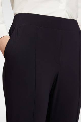 Pantalón recto - Azul