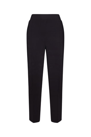 Pantalón recto - Azul