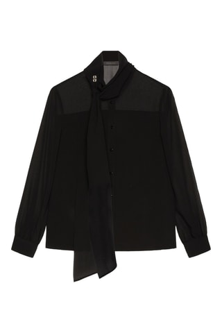 Camisa - Negro