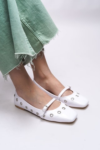 Babies - Blanc
