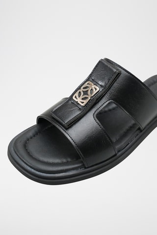 Mules - Noir