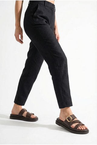 Mules - Marron