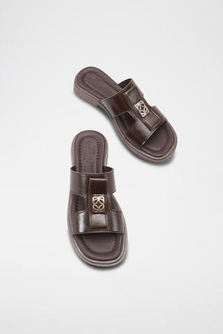 Mules - Marron