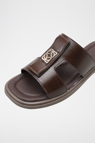 Mules - Marron