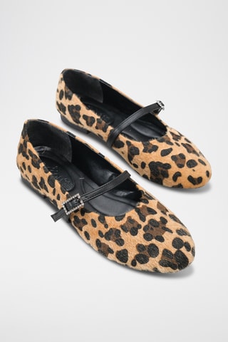 Babies - Marron et noir
