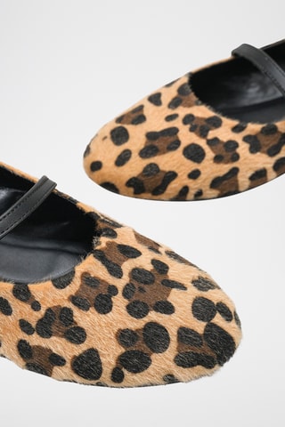 Babies - Marron et noir