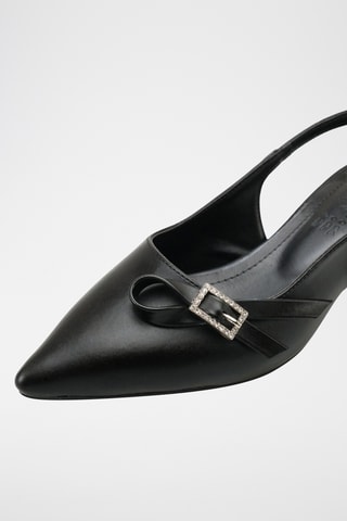 Escarpins - Noir