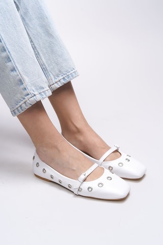 Babies - Blanc