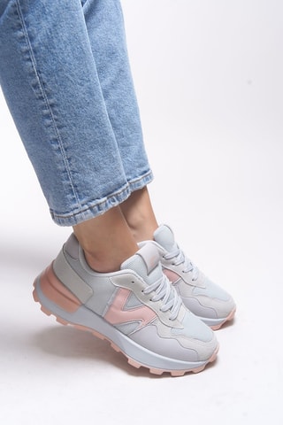 Baskets - Rose