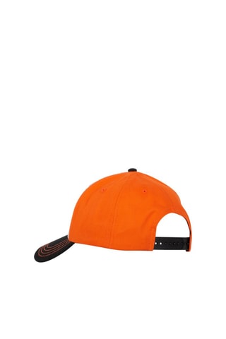 Pet Naruto - Oranje en Wit