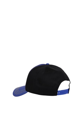 Pet Golorak - Zwart en Blauw