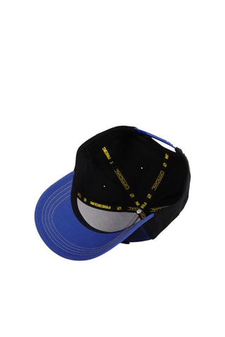 Pet Golorak - Zwart en Blauw