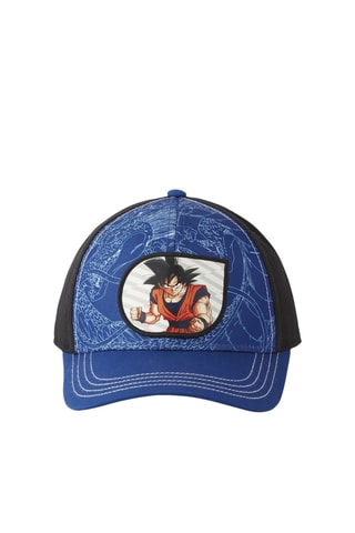 Pet Goku Dragon Ball Z- Zwart