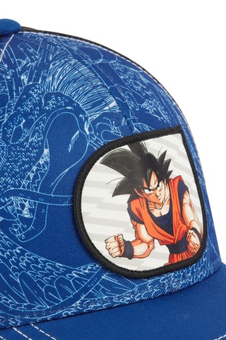 Pet Goku Dragon Ball Z- Zwart