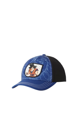 Pet Goku Dragon Ball Z- Zwart