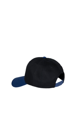 Pet Naruto Shippuden - Zwart en Marineblauw